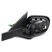 Volvo Door Mirror Housing - Genuine Volvo 31297402