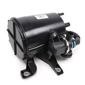 BMW Vapor Canister - Genuine BMW 16137356535