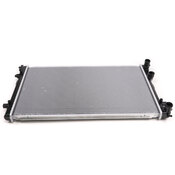 VW Radiator - CSF 5C0121251E