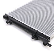 VW Radiator - CSF 5C0121251E