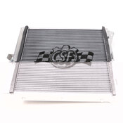 Porsche Radiator - CSF 7069