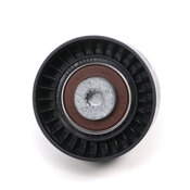 Audi Accessory Drive Belt Idler Pulley - Febi 170461