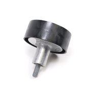 Audi Accessory Drive Belt Idler Pulley - Febi Bilstein 170461
