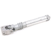 Mercedes Steering Shaft Universal Joint - Genuine Mercedes 2044620378