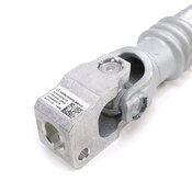 Mercedes Steering Shaft Universal Joint - Genuine Mercedes 2044620378