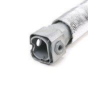 Mercedes Steering Shaft Universal Joint - Genuine Mercedes 2044620378