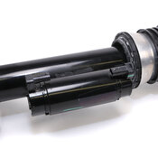 Mercedes Suspension Strut -  Genuine Mercedes 2923202800