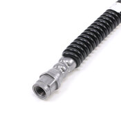 Porsche Brake Hose - Genuine Porsche 95835558257