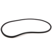 Porsche Door Seal - Genuine Porsche 95B833721E