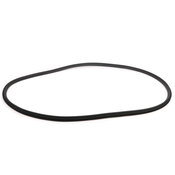 Porsche Door Seal - Genuine Porsche 95B833721E