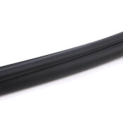 Porsche Door Seal - Genuine Porsche 95B833721E