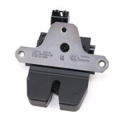 Land Rover Trunk Lock Actuator Motor - Genuine Land Rover LR072417