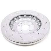 Audi Disc Brake Rotor - SHW AFX41521