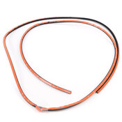 Volvo Hatch Seal - Genuine Volvo 30698786