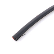 Volvo Hatch Seal - Genuine Volvo 30698786