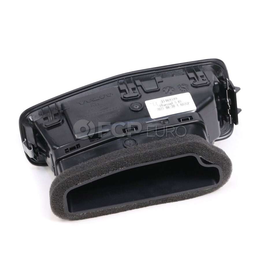 Volvo Dashboard Air Vent - Genuine Volvo 31469599 | FCP Euro