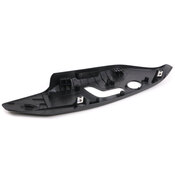 Volvo Power Seat Switch Bezel - Genuine Volvo 39831630