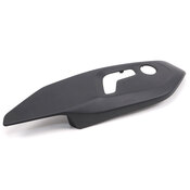 Volvo Power Seat Switch Bezel - Genuine Volvo 39831630