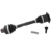 Audi Axle Assembly Kit - Genuine Audi 4M0407271ADKT