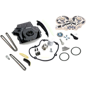 Audi Timing Chain Kit - FCP Euro 06K109158BPKT21