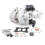 VW Turbocharger Upgrade Kit (IS38) - BMTS 534933