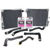 Porsche Radiator Kit - CSF 70697070KT2