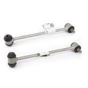 Mercedes Sway Bar Link Kit - Genuine Mercedes 2043200489