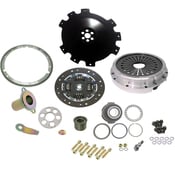 Porsche Clutch and Flywheel Kit - Sachs Performance 883082999746KT3