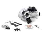 VW Turbocharger Upgrade Kit (IS38) - IHI KIT-IHIIS38KIT