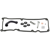 VW Valve Cover Gasket Kit - Elring KIT-02010