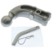 Trailer Hitch Ball Kit - Genuine Volvo 32259551