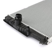 BMW Radiator - Genuine BMW 17118672103