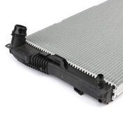 BMW Radiator - Genuine BMW 17118672103
