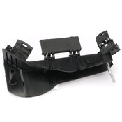 BMW Holder Brake Hose Left - Genuine BMW 34301166229