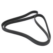 Porsche Land Rover Accessory Drive Belt - Continental 6K1930