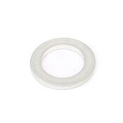 VW Engine Oil Drain Plug Gasket - Febi 32456
