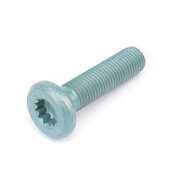 Audi Wheel Bearing Bolt - Febi Bilstein WHT000237C