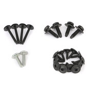 Porsche Service Position Hardware Kit - Genuine Porsche 9A700751700