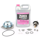 Porsche Engine Water Pump Kit - GEB15014KT
