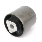 BMW Control Arm Bushing - Meyle 31126777653
