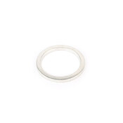 Porsche Engine Coolant Pipe Seal - Genuine Porsche PAF013814