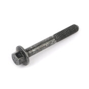 Volvo Flange Screw (M6x45) - Genuine Volvo 982763