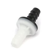 Audi VW Power Brake Booster Check Valve - ATE 34331151532