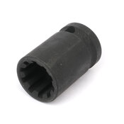 Audi Porsche Brake Caliper Socket - CTA Manufacturing 5033