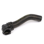 Mini Turbocharger Coolant Hose - Elaplast Technik GmbH 11537600674