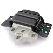 VW Transmission Mount - Febi-Bilstein 5QA199555AM