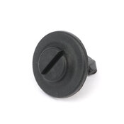 VW Plastic Panel Dowel Pin - Febi Bilstein 4A0805121A