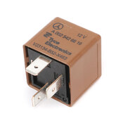 Mercedes Fuel Pump Relay - Genuine Mercedes 0025426619