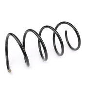 Mercedes Coil Spring - Meyle 0146390008