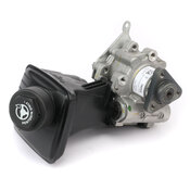 Porsche Power Steering Pump - Genuine Porsche 9A131402007